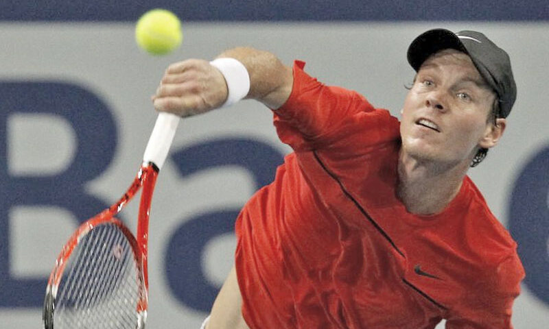 Lista de participare la Turneul Campionilor s-a completat: Berdych, Tsonga şi Fish, ultimii calificaţi